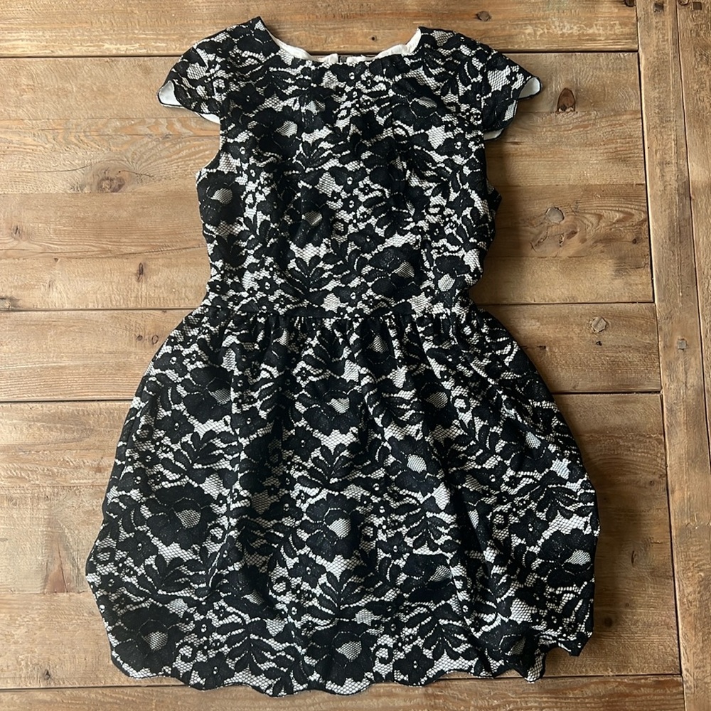 ARITZIA MINI DRESS